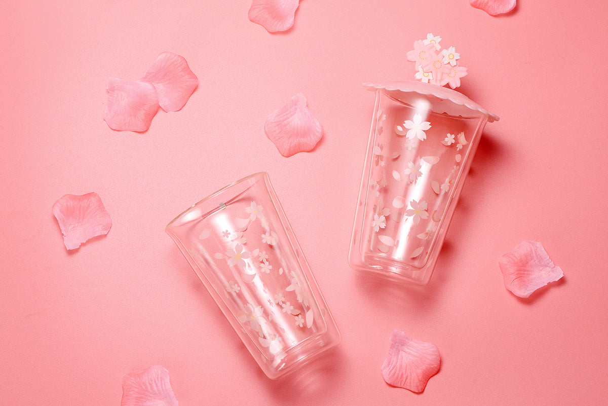 Cherry Blossom Mug