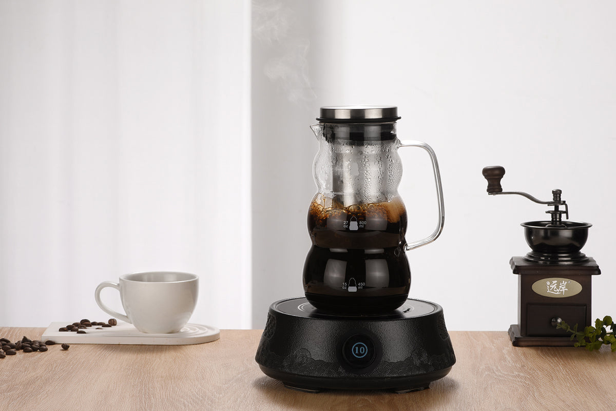 Cold Brew Coffee Pitcher - B