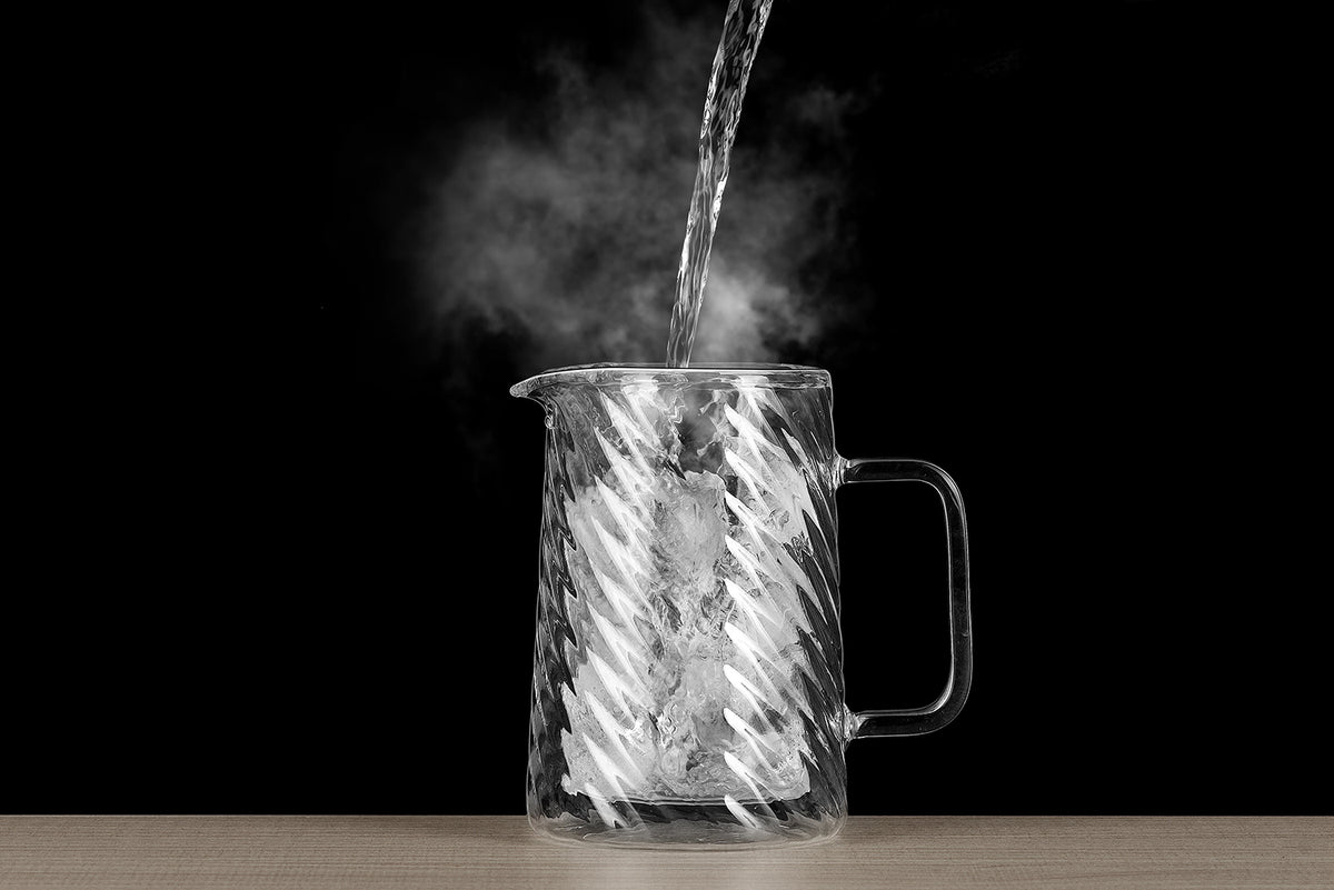 French Press Coffee Maker - E