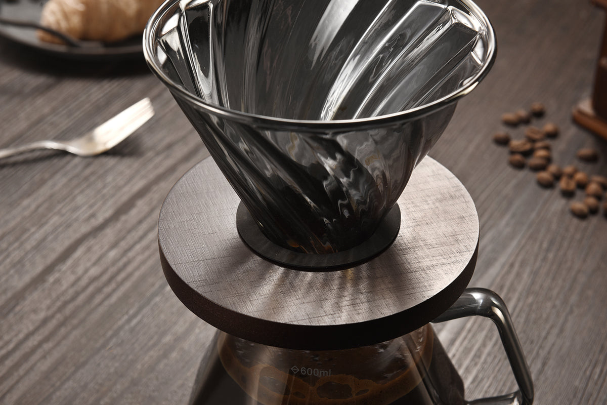 Pour-Over Coffee Kettle - A3