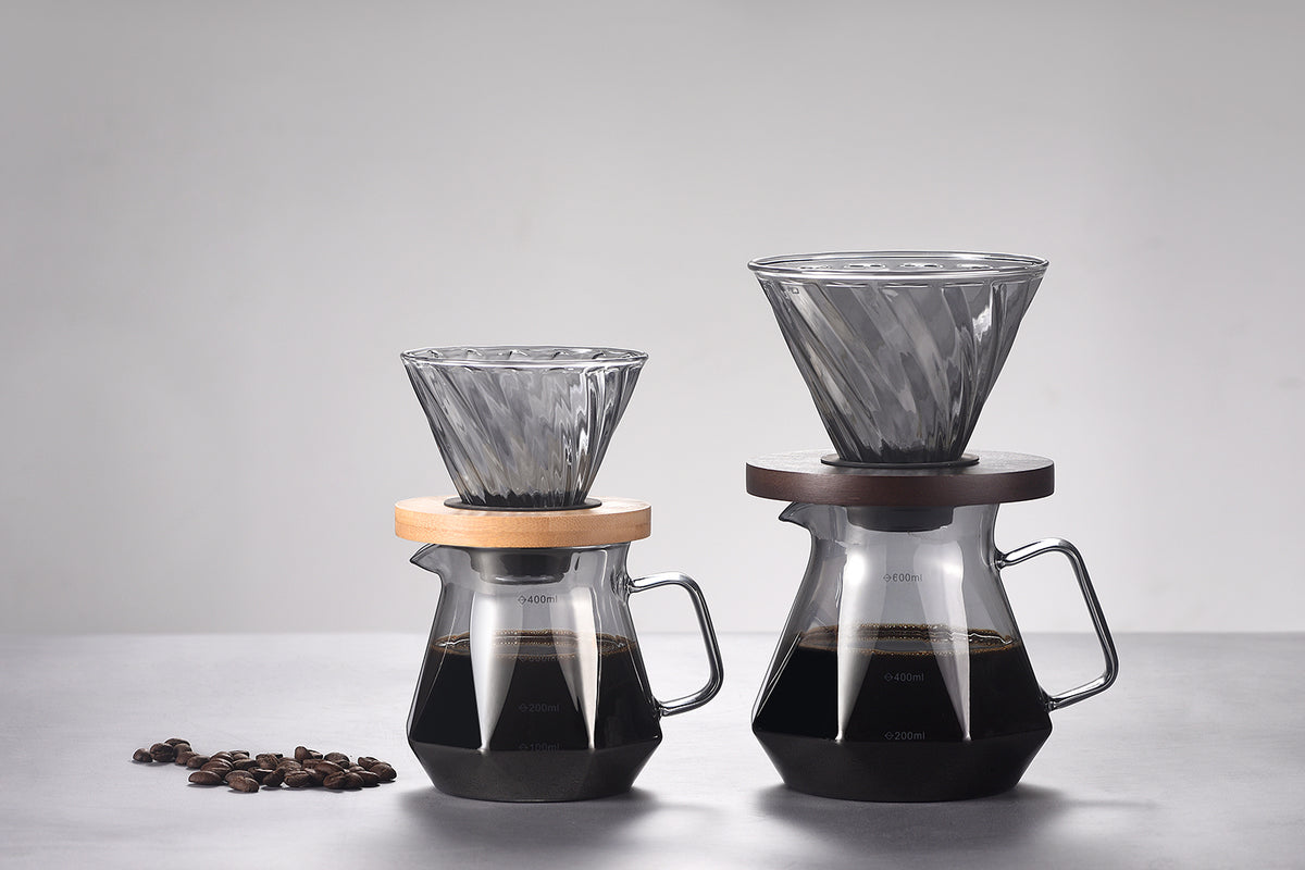 Pour-Over Coffee Kettle - A2