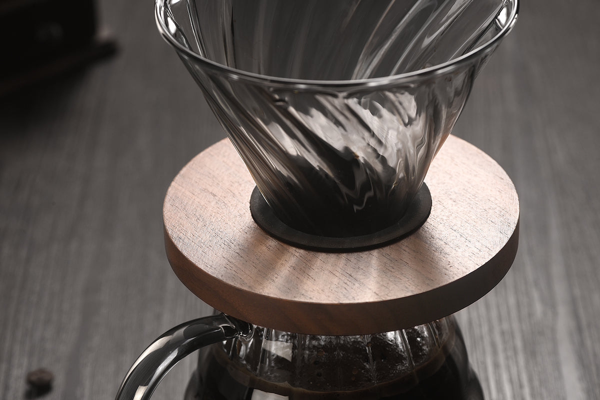 Pour-Over Coffee Kettle - A1