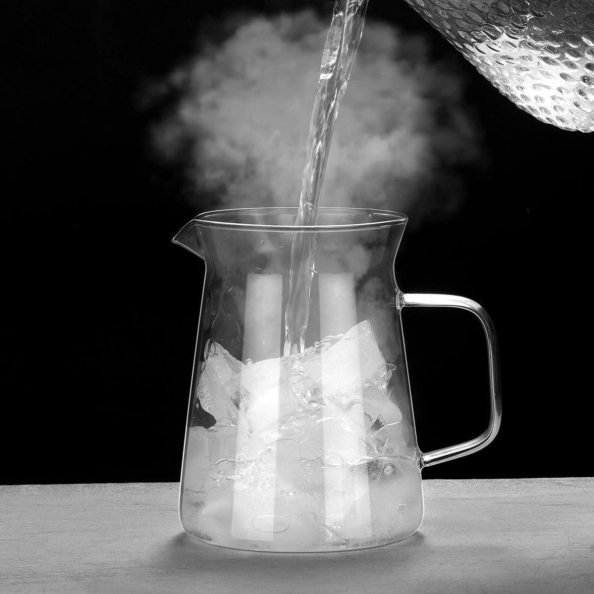 Pour-Over Coffee Kettle - C