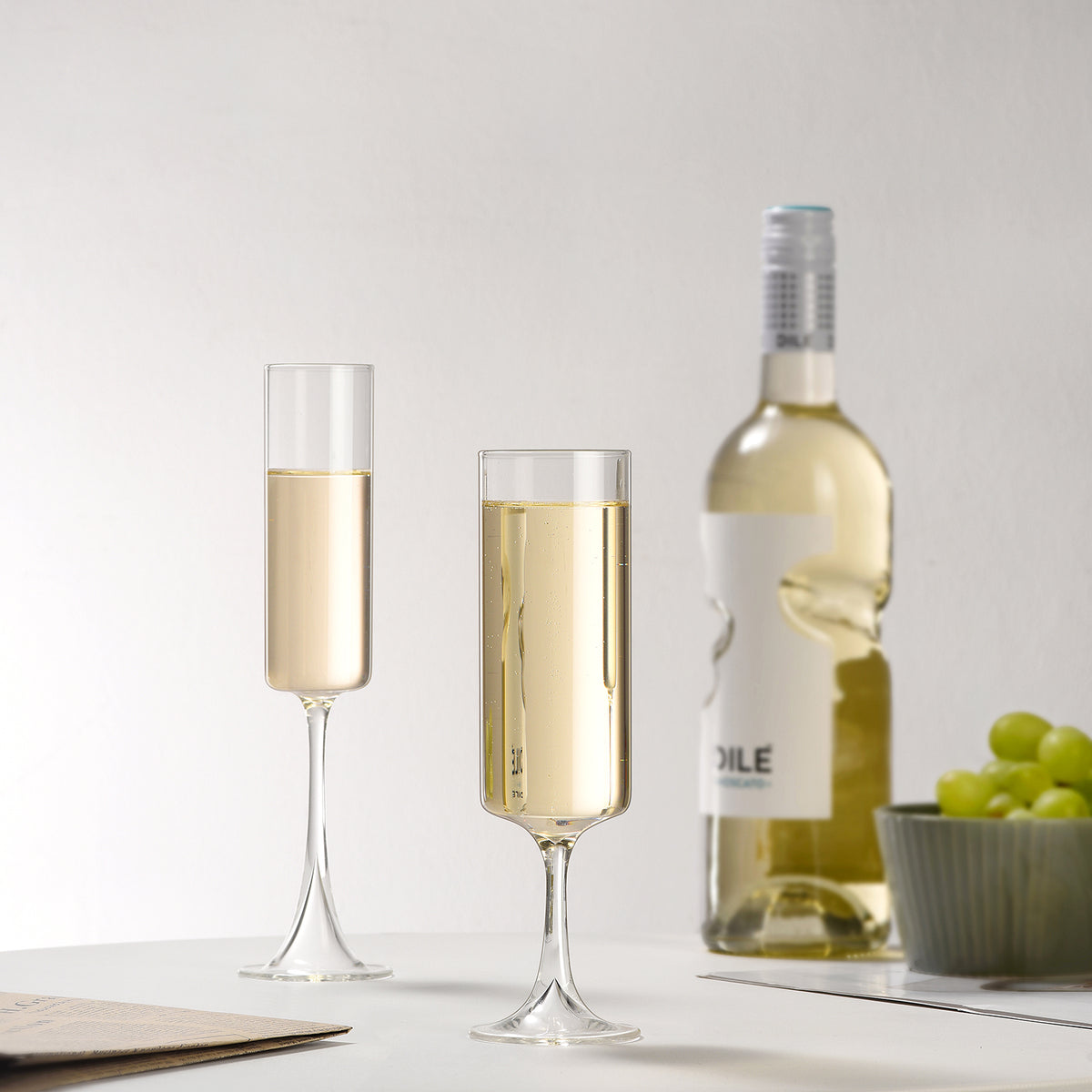 Champagne Glass