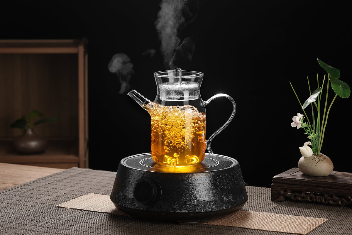 Teapots