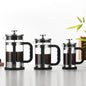 French Press Coffee Maker - J