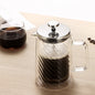 French Press Coffee Maker - E