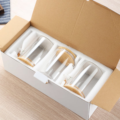 Storage Jar with Spoon – 85-12