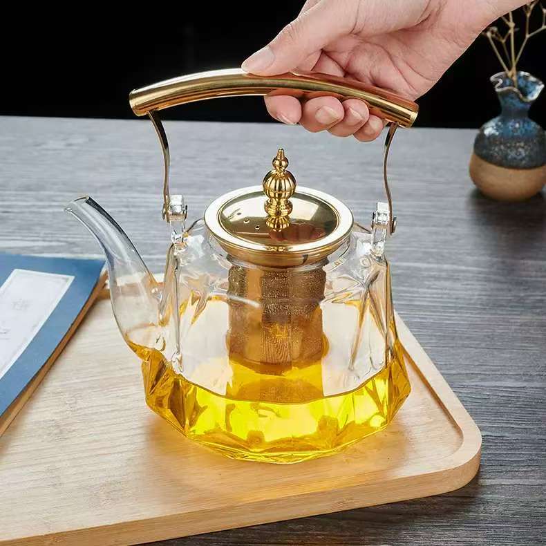 Diamond Shaped Pitcher