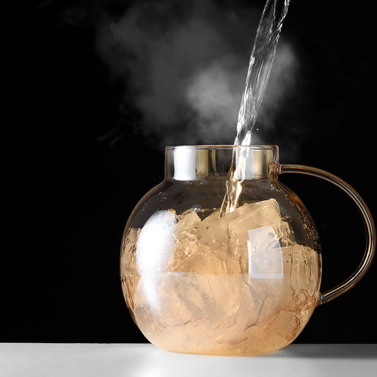 Miller Pitcher with Stainless Steel Lid