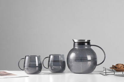 Miller Pitcher with Stainless Steel Lid