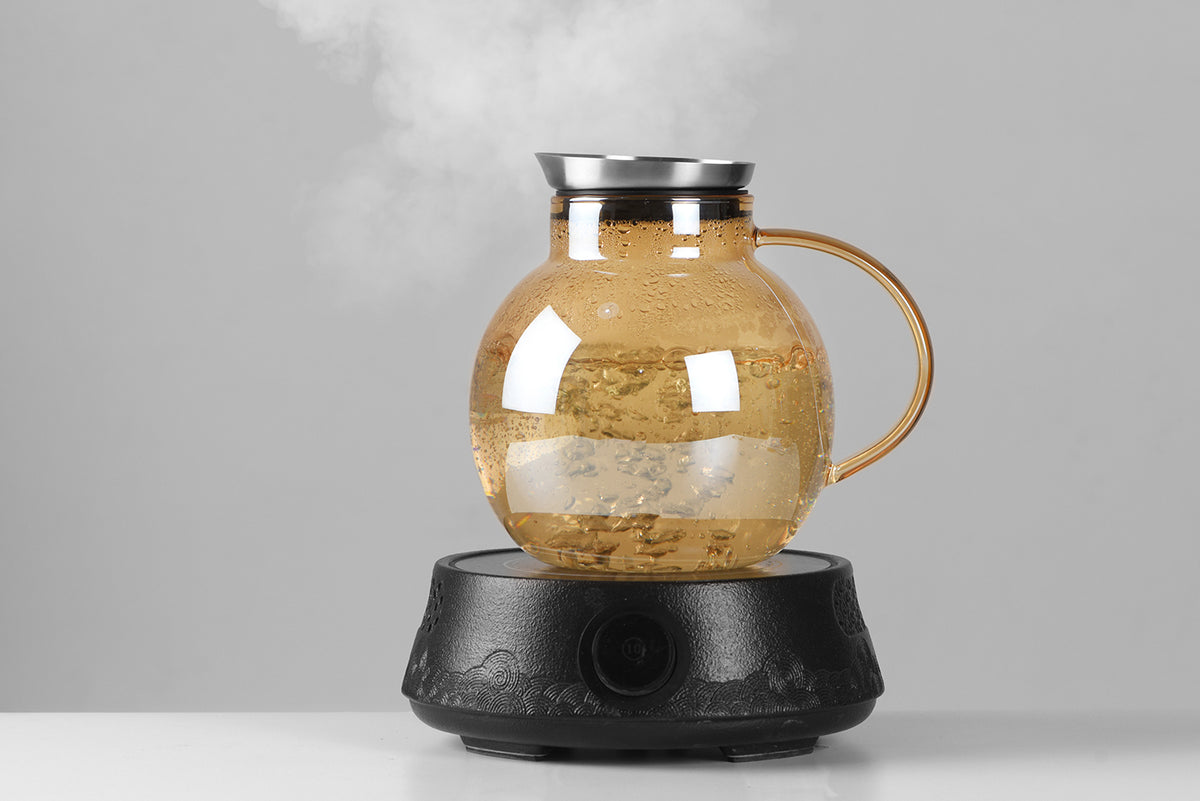 Miller Pitcher with Stainless Steel Lid