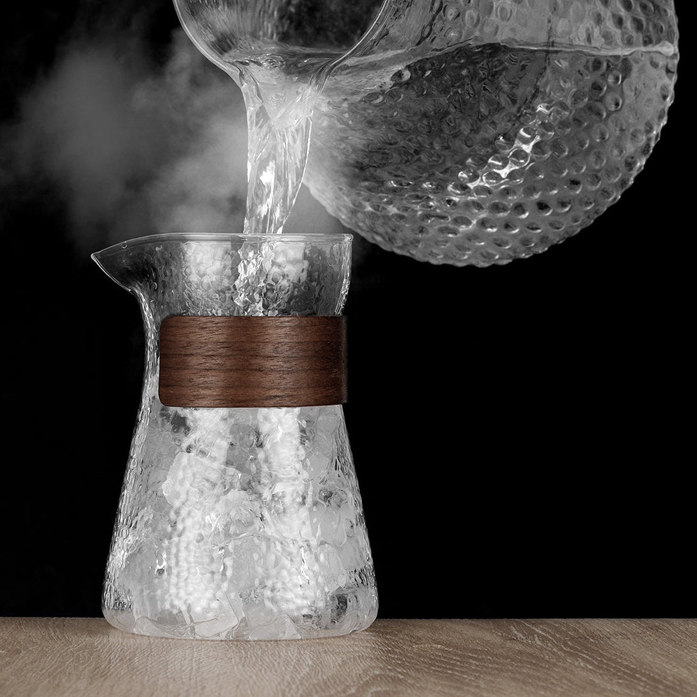 Pour-Over Coffee Kettle - F