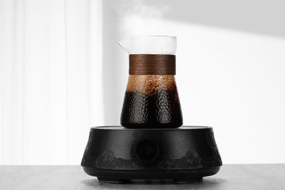 Pour-Over Coffee Kettle - F
