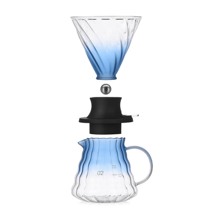 Pour-Over Coffee Kettle - A1