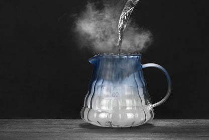 Pour-Over Coffee Kettle - A1