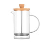 French Press Coffee Maker - O