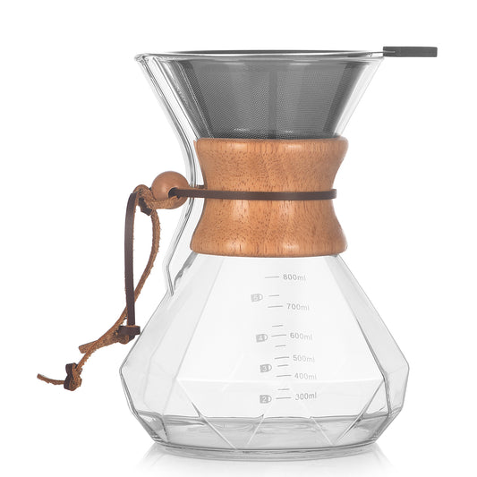 Pour-Over Coffee Kettle - G