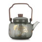 Ginkgo Leaf Pitcher