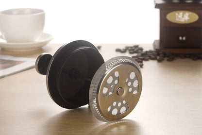 French Press Coffee Maker - R