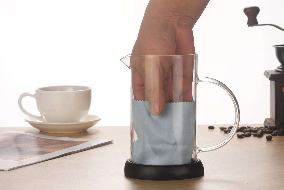 French Press Coffee Maker - R