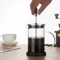 French Press Coffee Maker - R