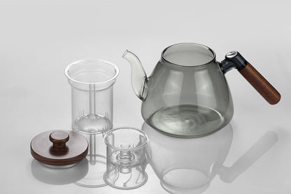 Jiangjun Pitcher