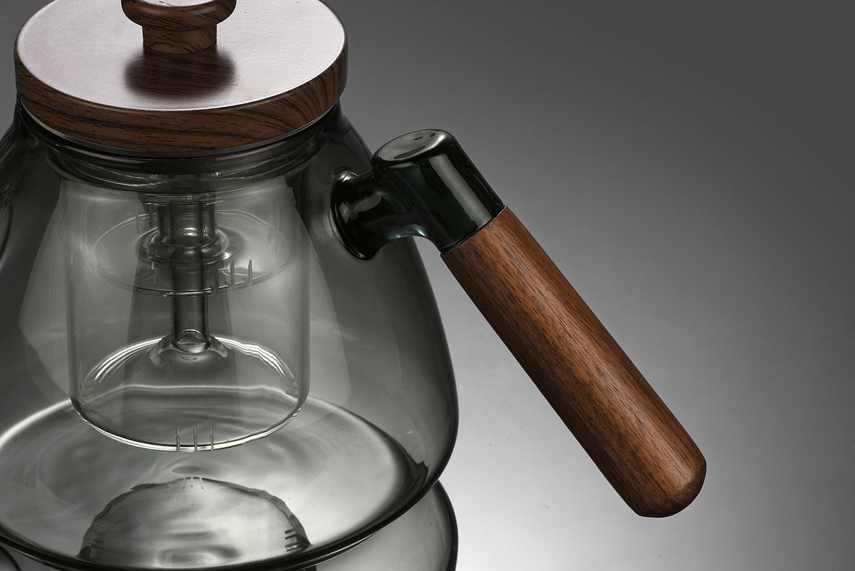 Jiangjun Pitcher
