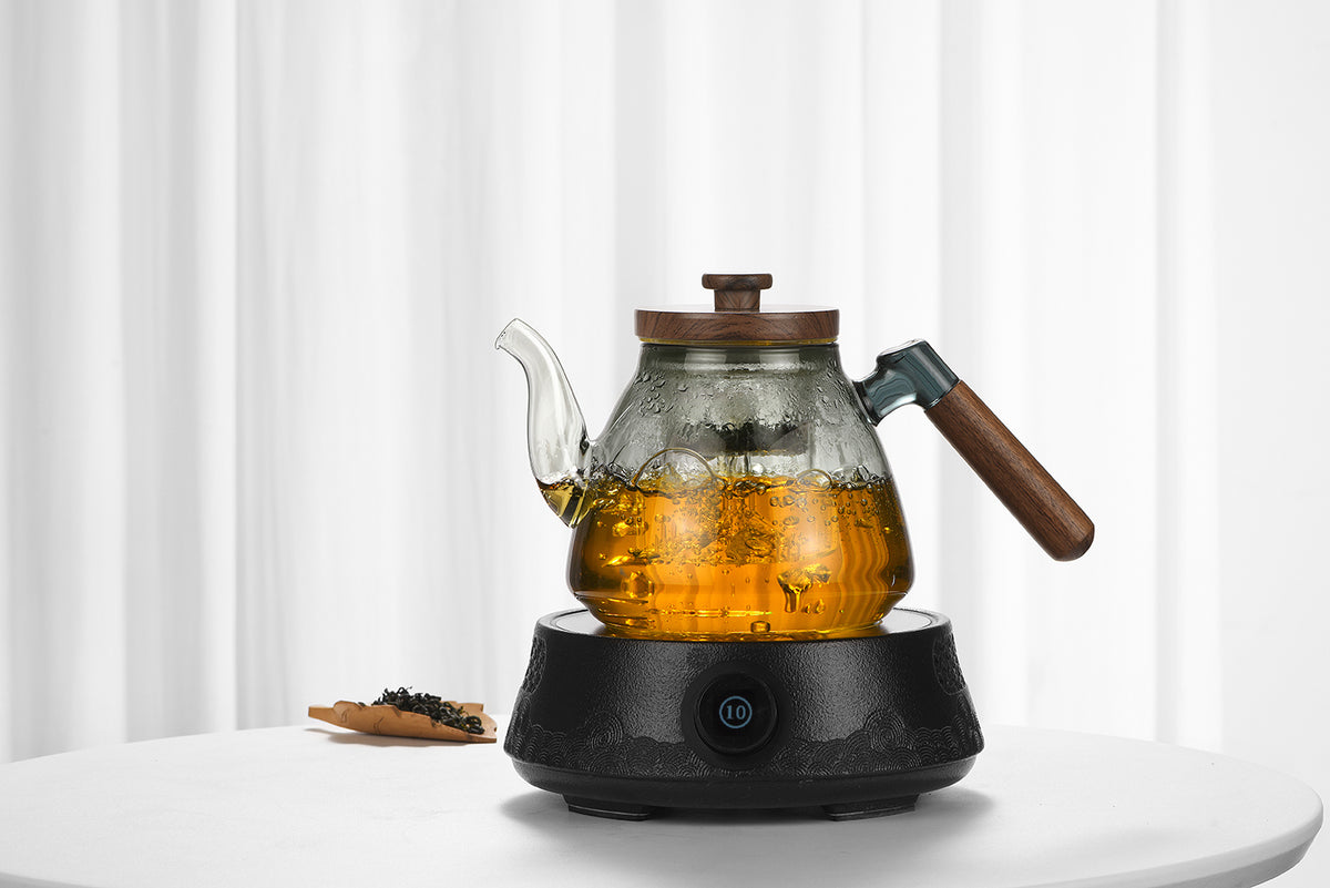 Jiangjun Pitcher