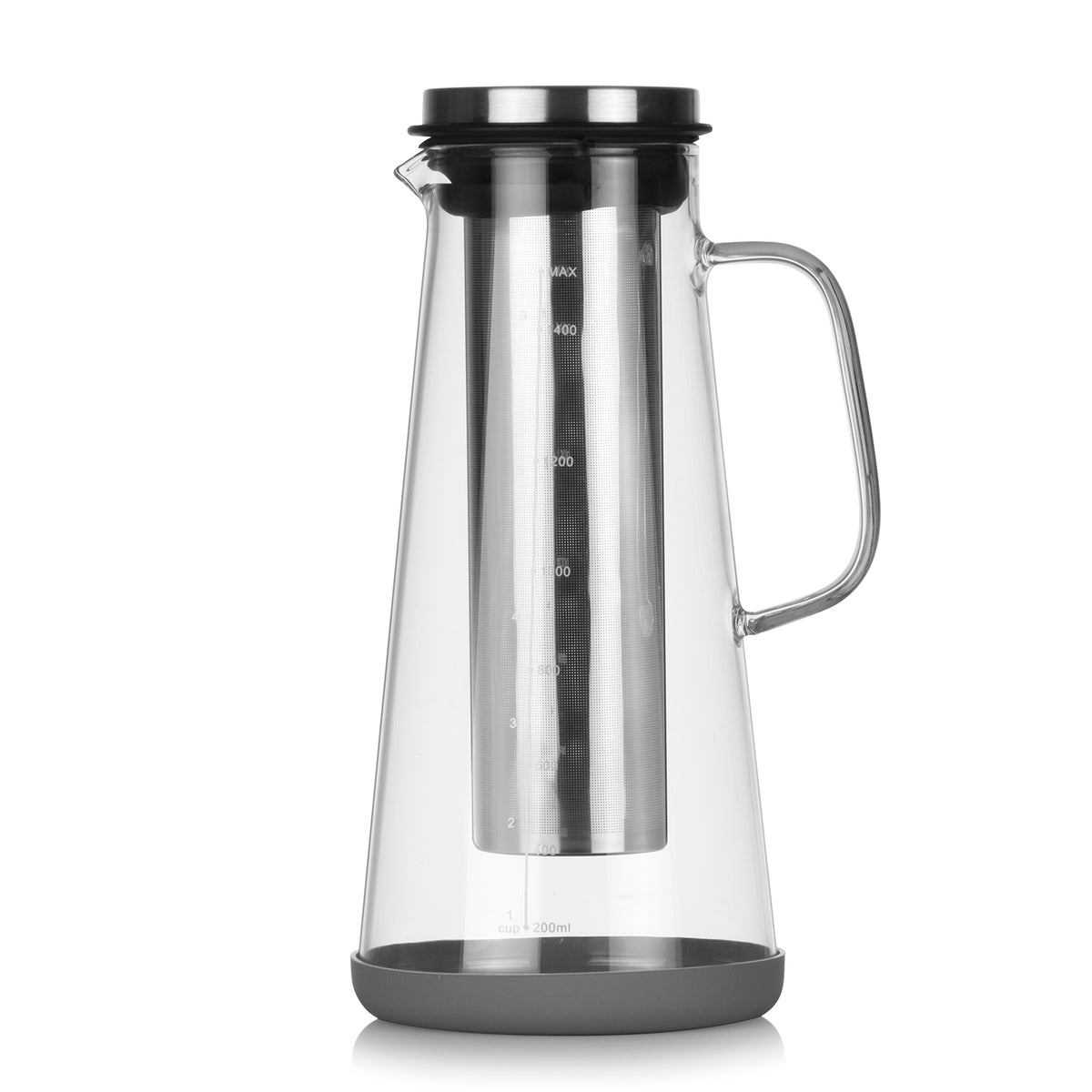 Cold Brew Coffee Pitcher - A