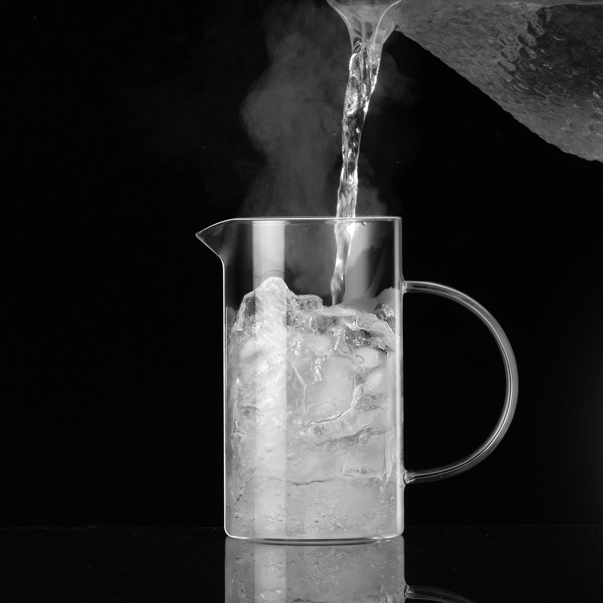French Press Coffee Maker - O