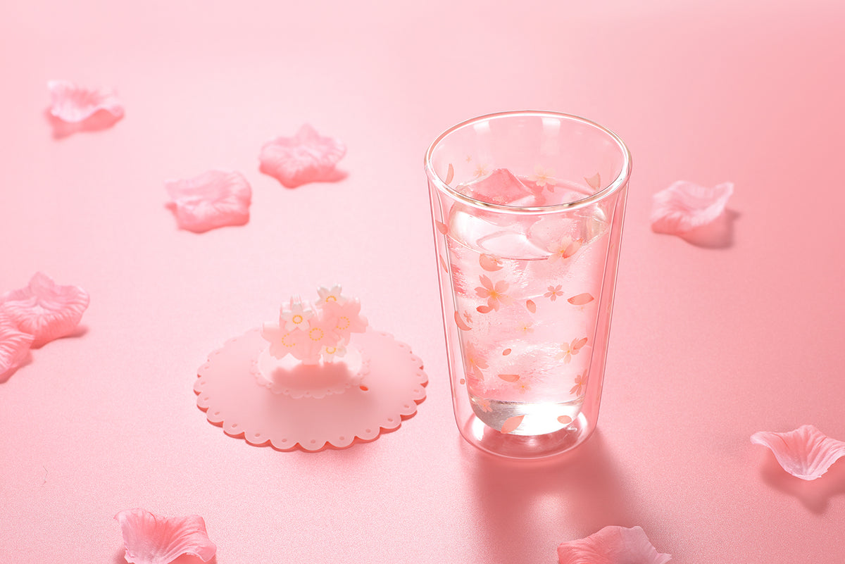 Cherry Blossom Mug