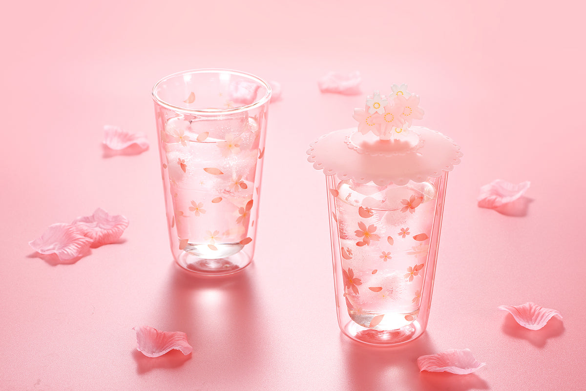 Cherry Blossom Mug
