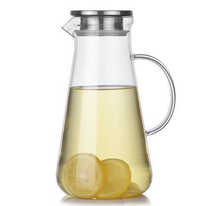 Xinjia Pitcher (Copy)