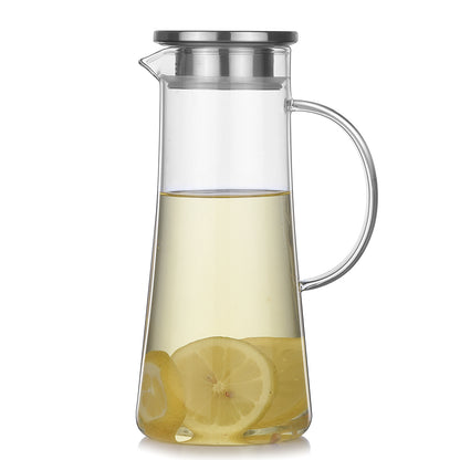Xinjia Pitcher (Copy)
