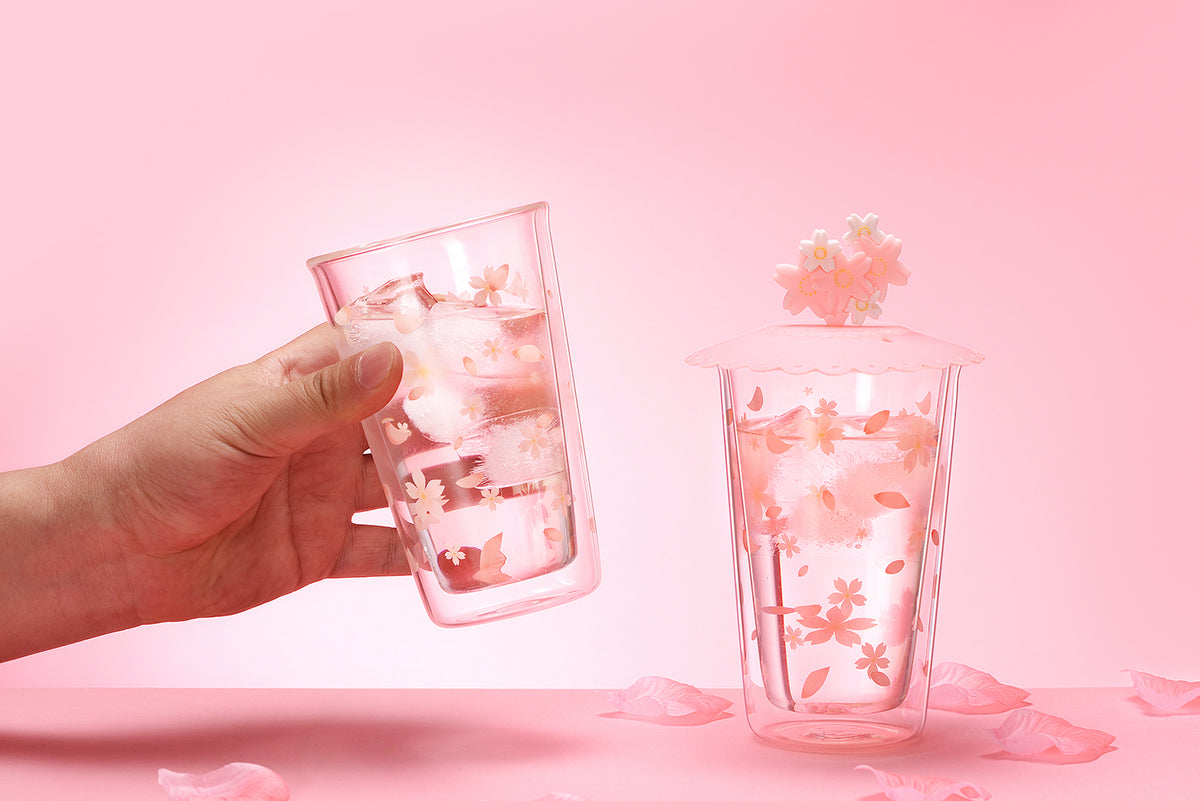 Cherry Blossom Mug