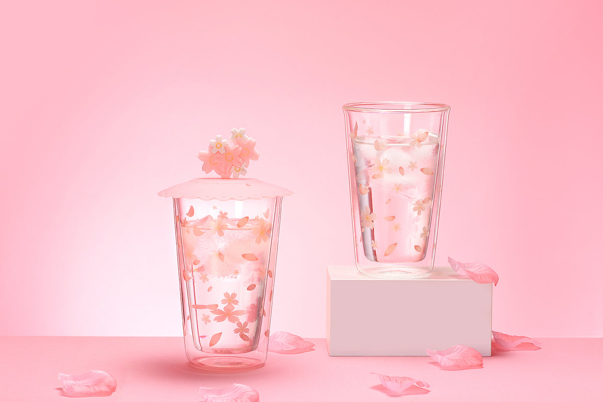 Cherry Blossom Mug
