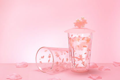 Cherry Blossom Mug