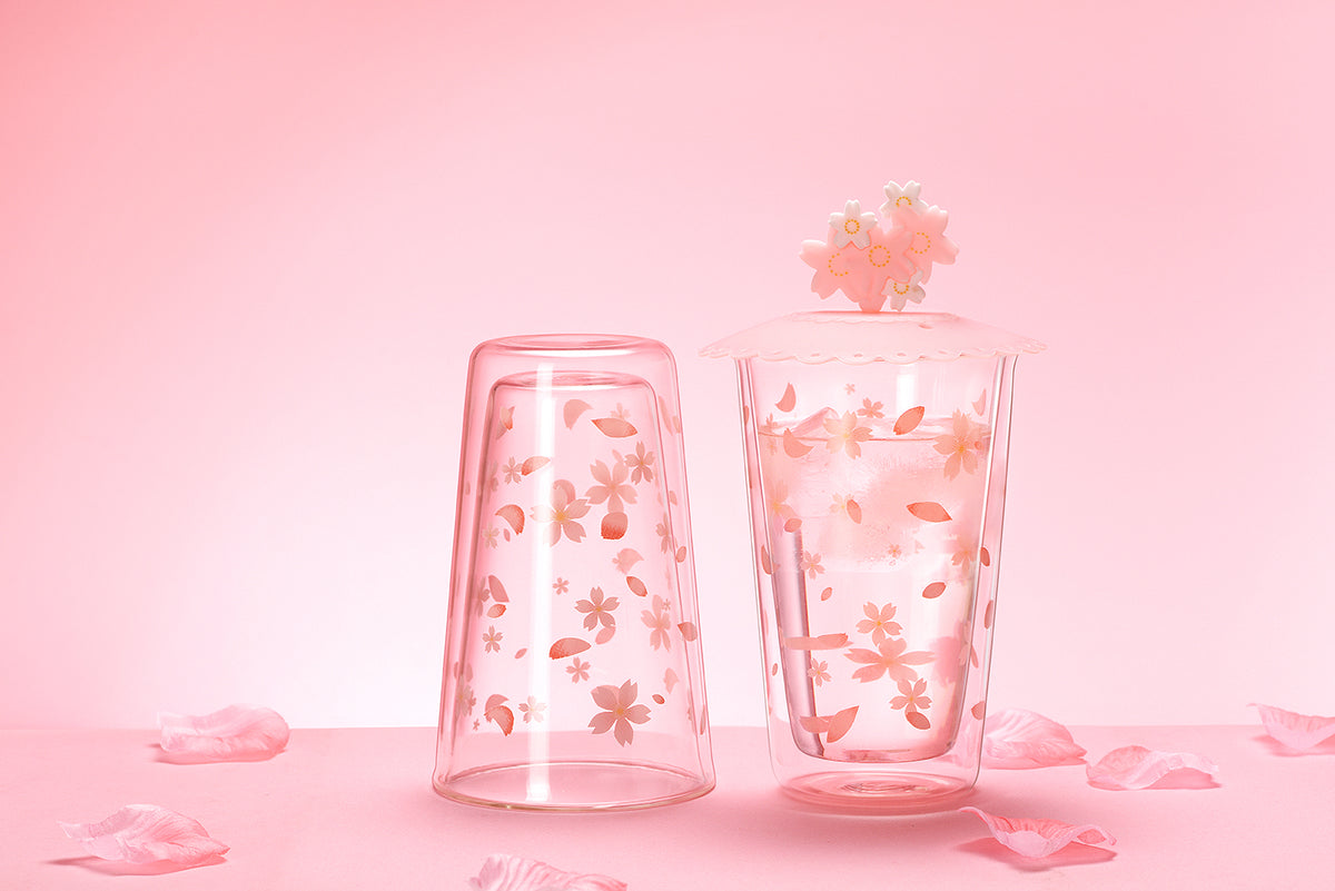 Cherry Blossom Mug