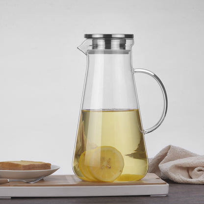 Xinjia Pitcher (Copy)