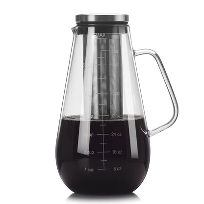 Cold Brew Coffee Pitcher - C