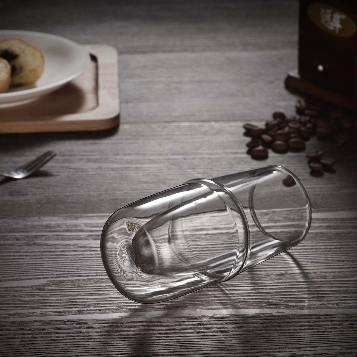 Hula Hoop Cup