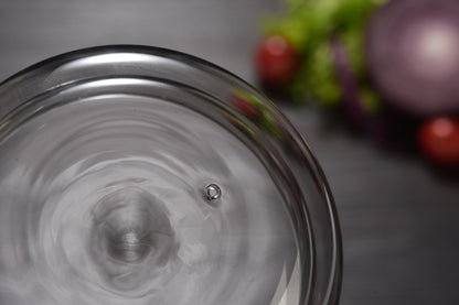 Double-Wall Bowl