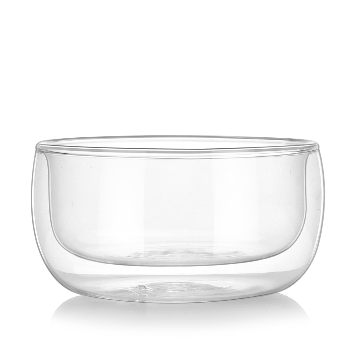 Double-Wall Bowl