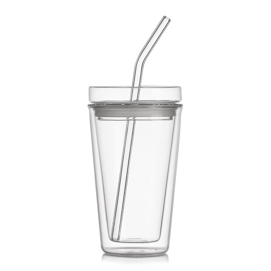 Straw Cups