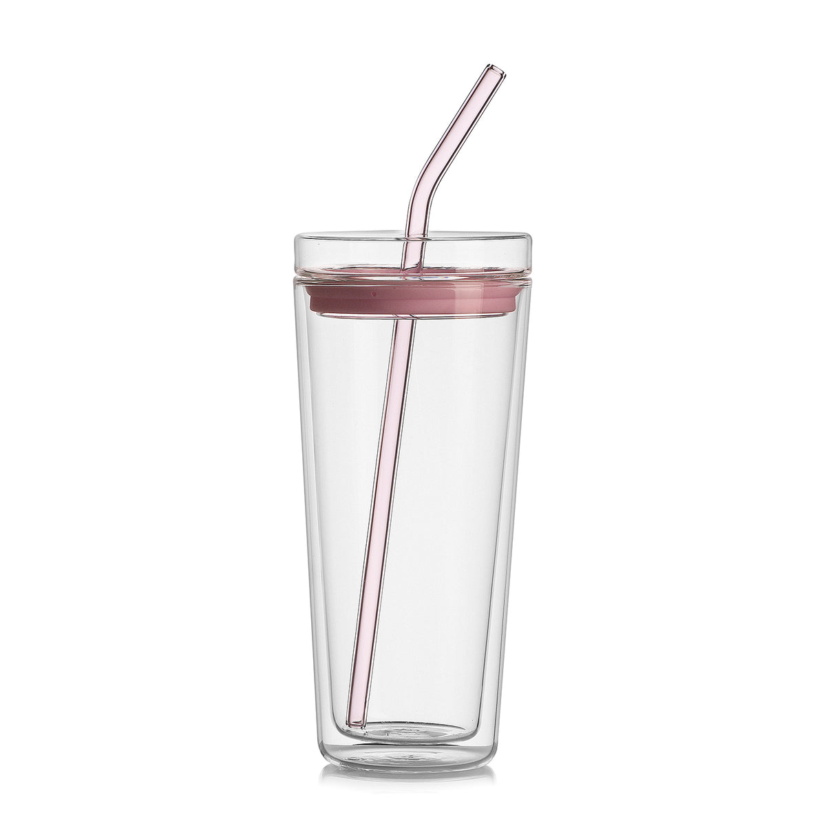 Straw Cups