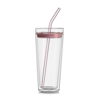 Straw Cups