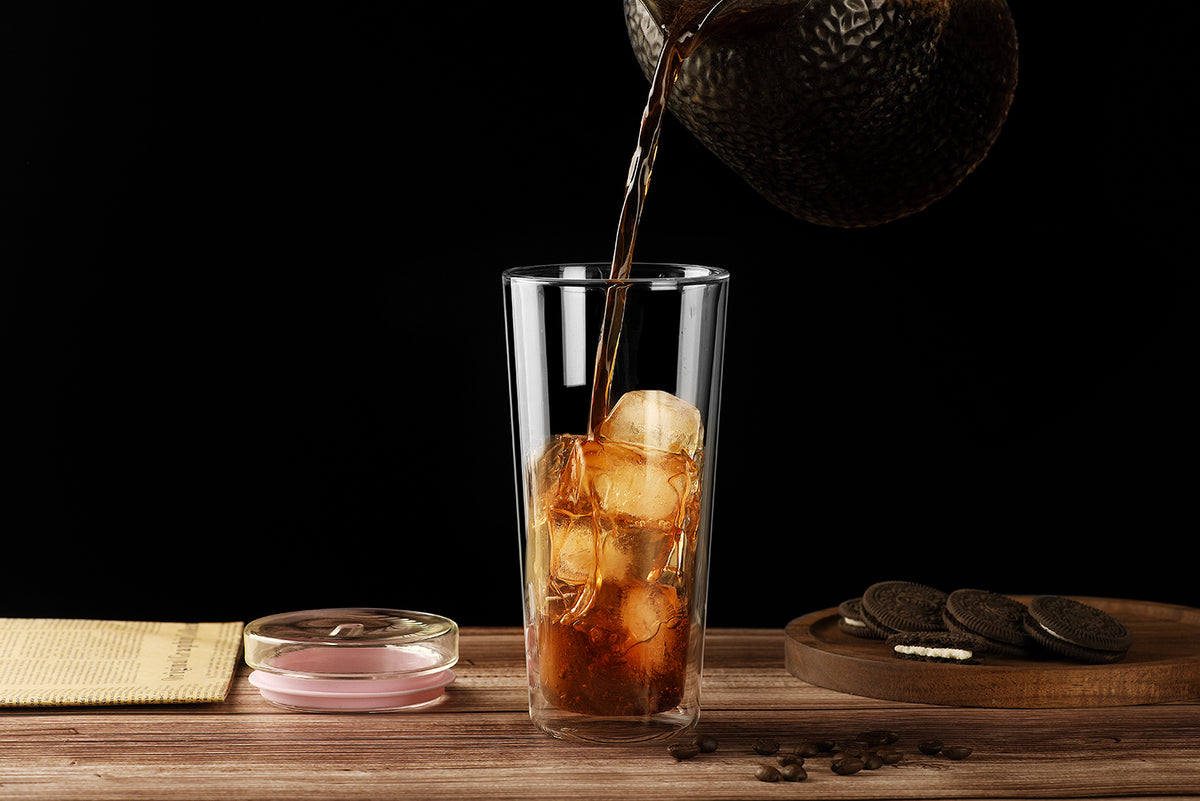 Straw Cups