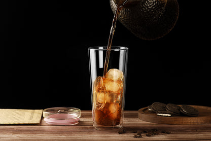 Straw Cups