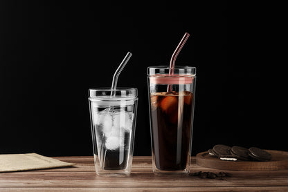 Straw Cups